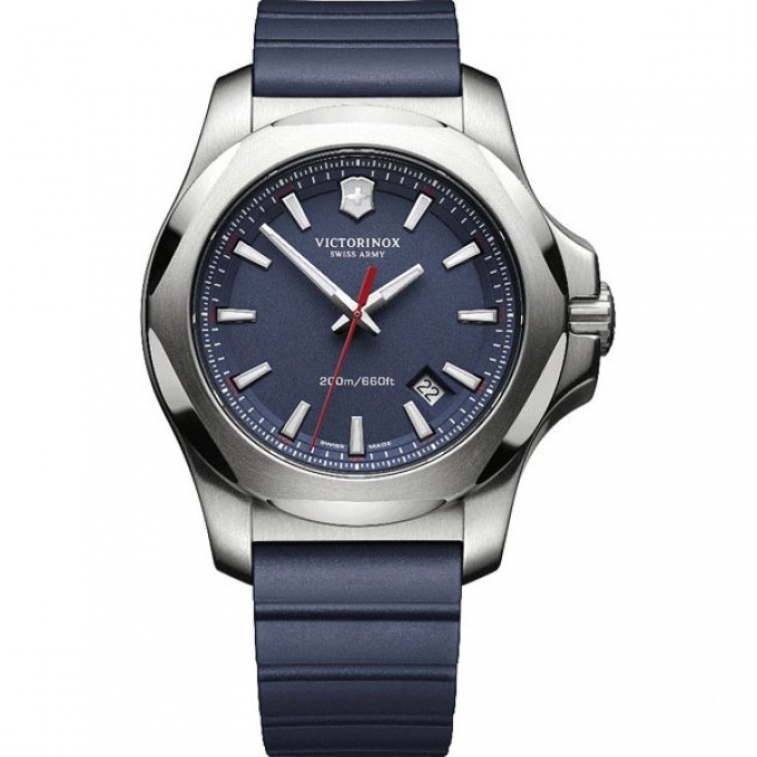 Часы VICTORINOX SWISS ARMY I.N.O.X. 241688.1 241688.11 Часы VICTORINOX SWISS ARMY I.N.O.X. 241688.1 241688.11