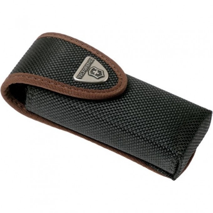 Чехол VICTORINOX нейлон петля черный 4.0822.N Чехол VICTORINOX нейлон петля черный 4.0822.N