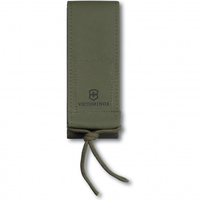 Чехол VICTORINOX нейлон петля зеленый 4.0838.4 Чехол VICTORINOX нейлон петля зеленый 4.0838.4