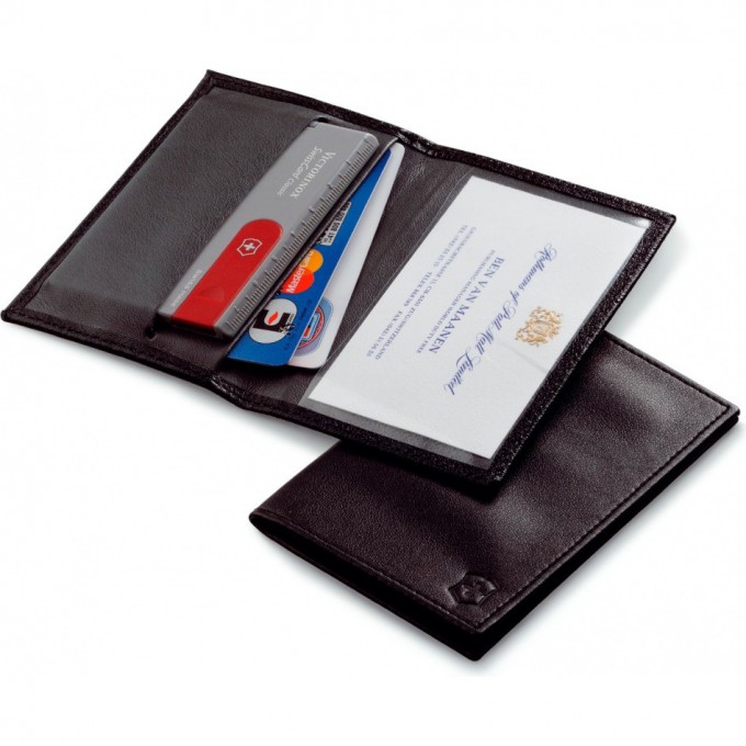 Чехол VICTORINOX SWISSCARD 4.0873.L Чехол VICTORINOX SWISSCARD 4.0873.L