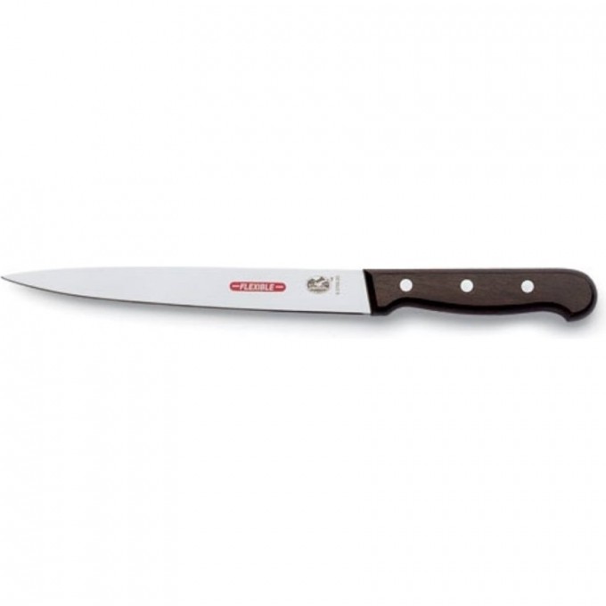 Филейный нож VICTORINOX FLEXIBLE 5.3700.18 Филейный нож VICTORINOX FLEXIBLE 5.3700.18