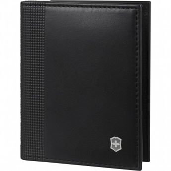 Кредитница VICTORINOX ALTIUS ALOX 611578 Black