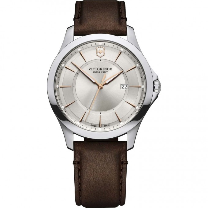 Наручные часы VICTORINOX ALLIANCE 241907 Наручные часы VICTORINOX ALLIANCE 241907