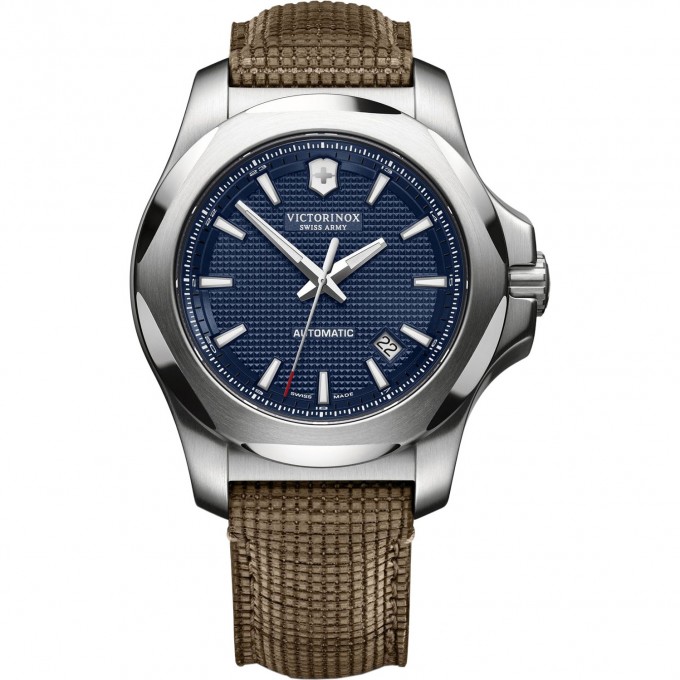 Наручные часы VICTORINOX I.N.O.X. 241834 Наручные часы VICTORINOX I.N.O.X. 241834