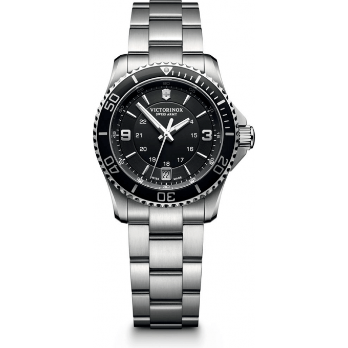 Наручные часы VICTORINOX MAVERICK 241701 Наручные часы VICTORINOX MAVERICK 241701
