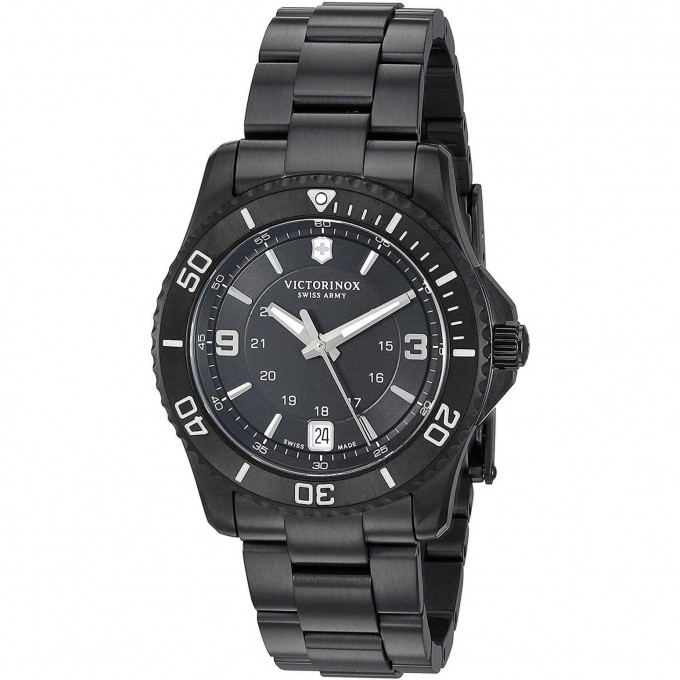 Наручные часы VICTORINOX MAVERICK 241799 Наручные часы VICTORINOX MAVERICK 241799