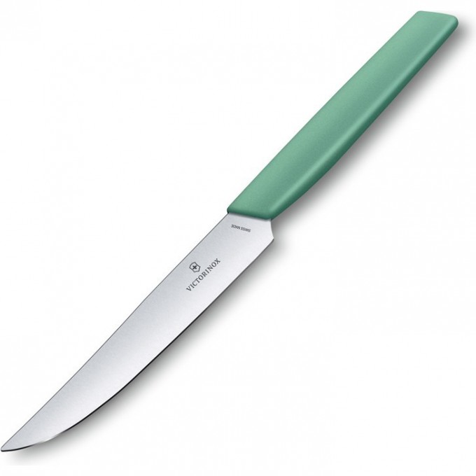 Нож для стейка VICTORINOX SWISS MODERN STEAK 6.9006.1241 Нож для стейка VICTORINOX SWISS MODERN STEAK 6.9006.1241