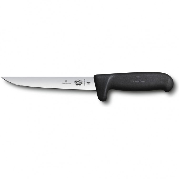 Нож кухонный VICTORINOX FIBROX 5.6003.15M Нож кухонный VICTORINOX FIBROX 5.6003.15M