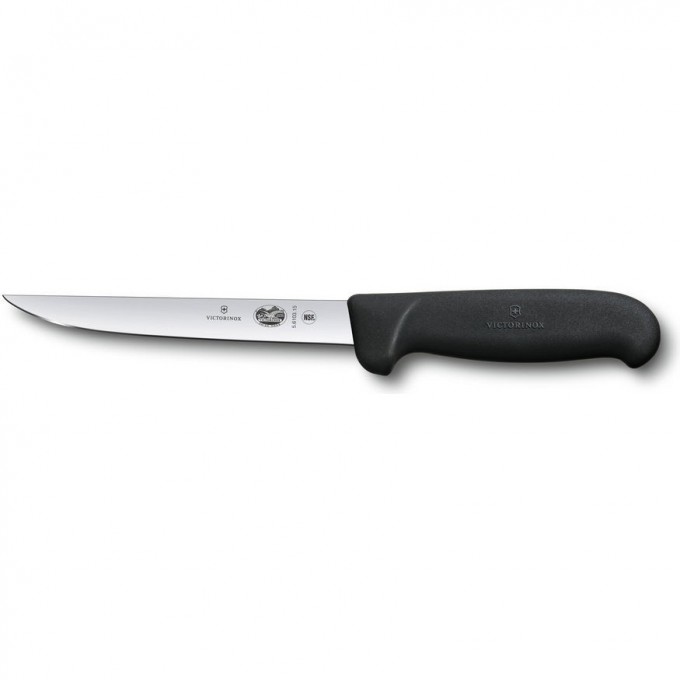 Нож кухонный VICTORINOX FIBROX 5.6103.15 Нож кухонный VICTORINOX FIBROX 5.6103.15