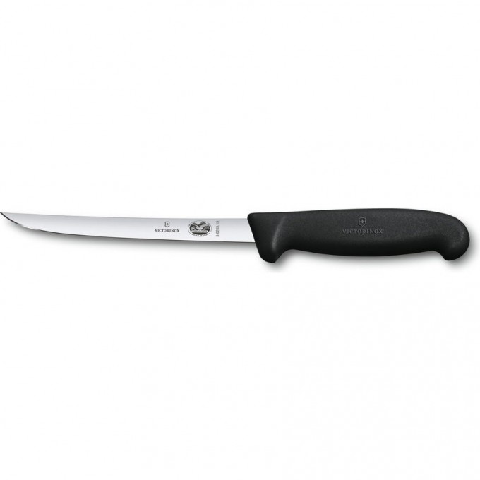 Нож кухонный VICTORINOX FIBROX 5.6203.15 Нож кухонный VICTORINOX FIBROX 5.6203.15