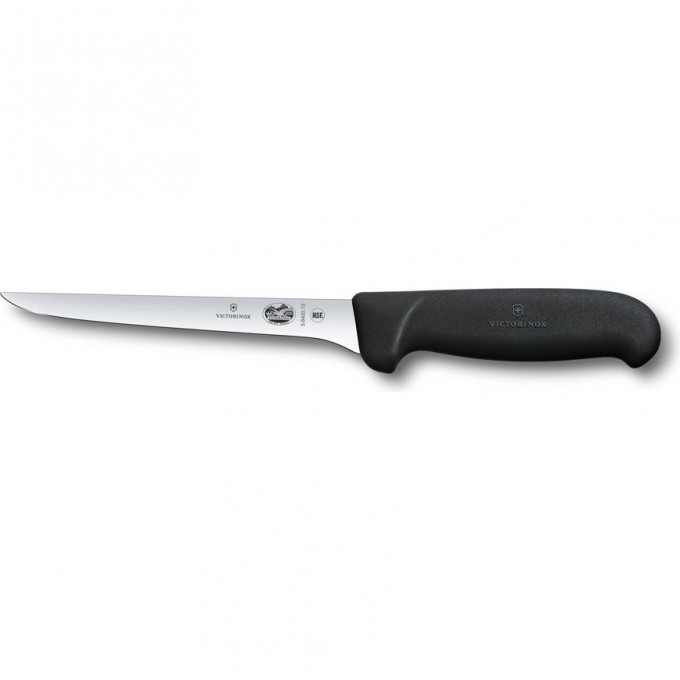 Нож кухонный VICTORINOX FIBROX 5.6403.15 Нож кухонный VICTORINOX FIBROX 5.6403.15