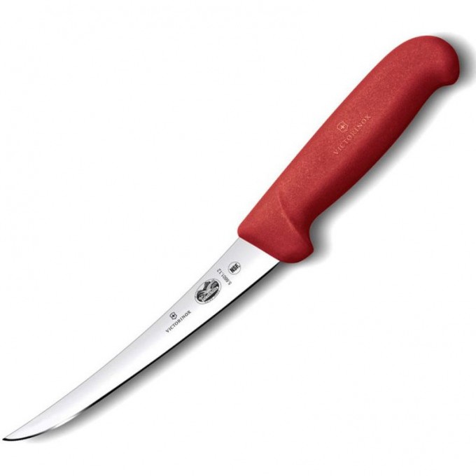 Нож кухонный VICTORINOX FIBROX 5.6601.12 Нож кухонный VICTORINOX FIBROX 5.6601.12