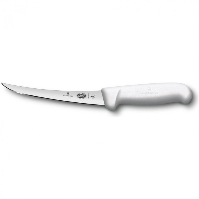 Нож кухонный VICTORINOX FIBROX 5.6607.15 Нож кухонный VICTORINOX FIBROX 5.6607.15