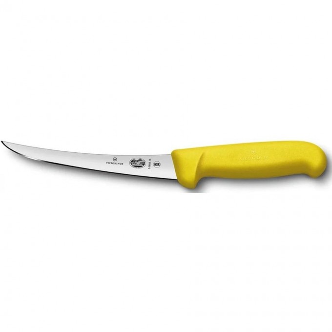 Нож кухонный VICTORINOX FIBROX 5.6608.15M Нож кухонный VICTORINOX FIBROX 5.6608.15M