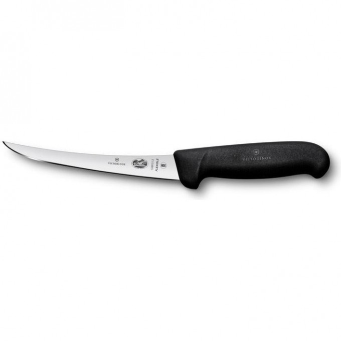 Нож кухонный VICTORINOX FIBROX 5.6613.12M Нож кухонный VICTORINOX FIBROX 5.6613.12M