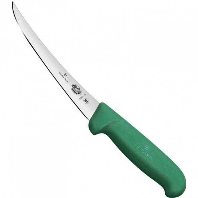 Нож кухонный VICTORINOX FIBROX 5.6614.15 Нож кухонный VICTORINOX FIBROX 5.6614.15