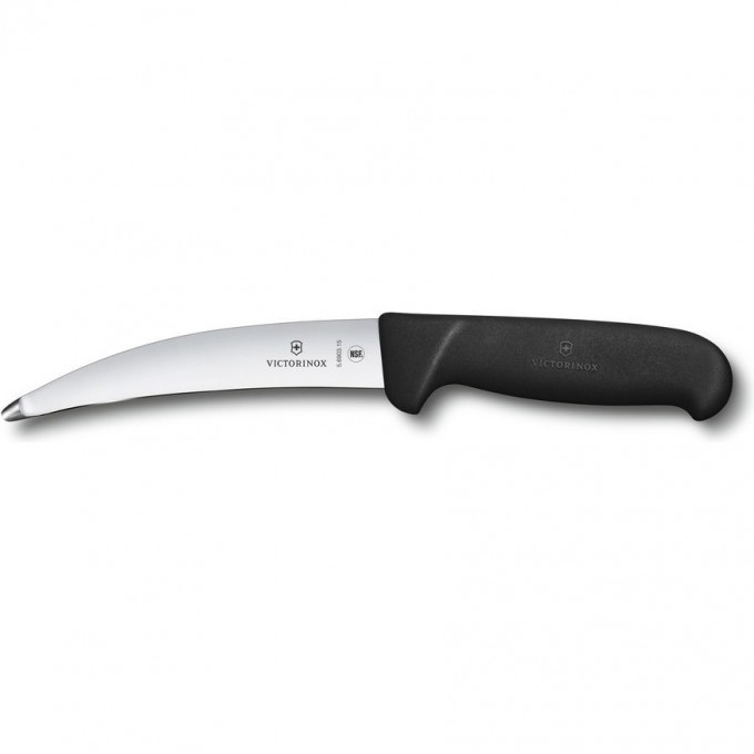 Нож кухонный VICTORINOX FIBROX 5.6903.15 Нож кухонный VICTORINOX FIBROX 5.6903.15