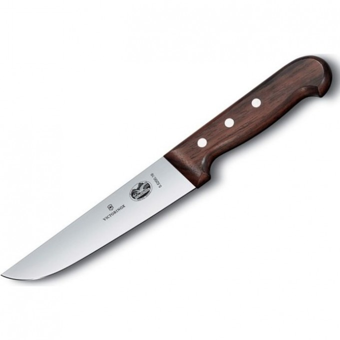 Нож кухонный VICTORINOX ROSEWOOD 5.5200.26 Нож кухонный VICTORINOX ROSEWOOD 5.5200.26
