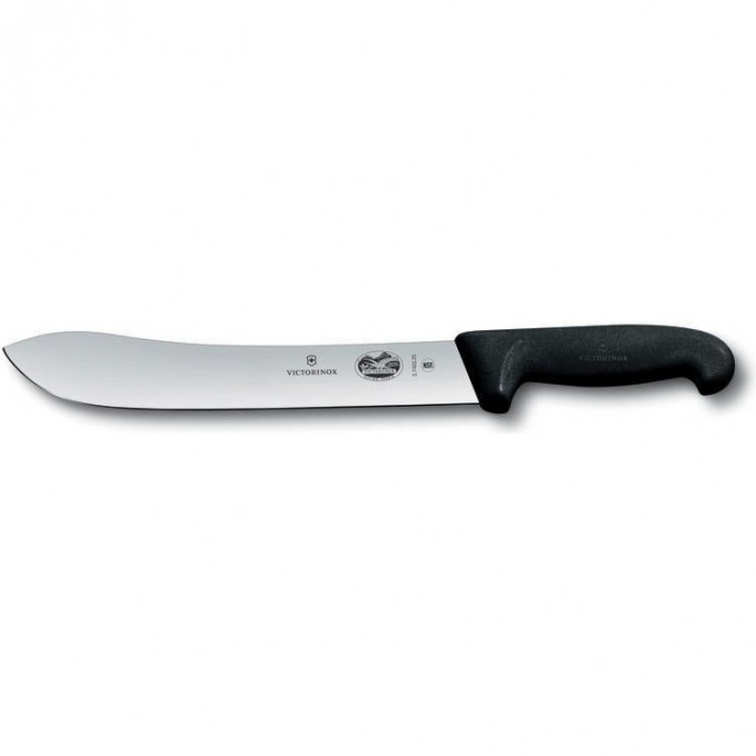 Нож кухонный VICTORINOX SWIBO 5.7403.31 Нож кухонный VICTORINOX SWIBO 5.7403.31