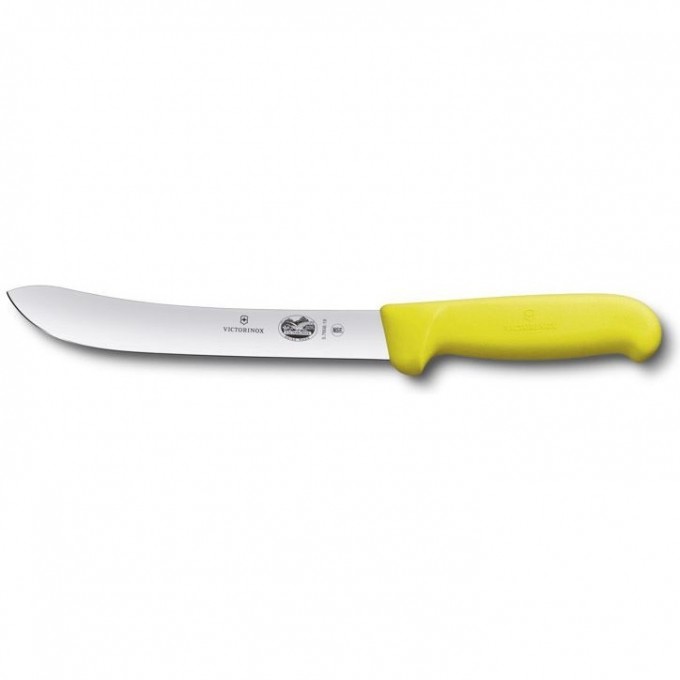 Нож кухонный VICTORINOX SWIBO 5.7608.18L Нож кухонный VICTORINOX SWIBO 5.7608.18L