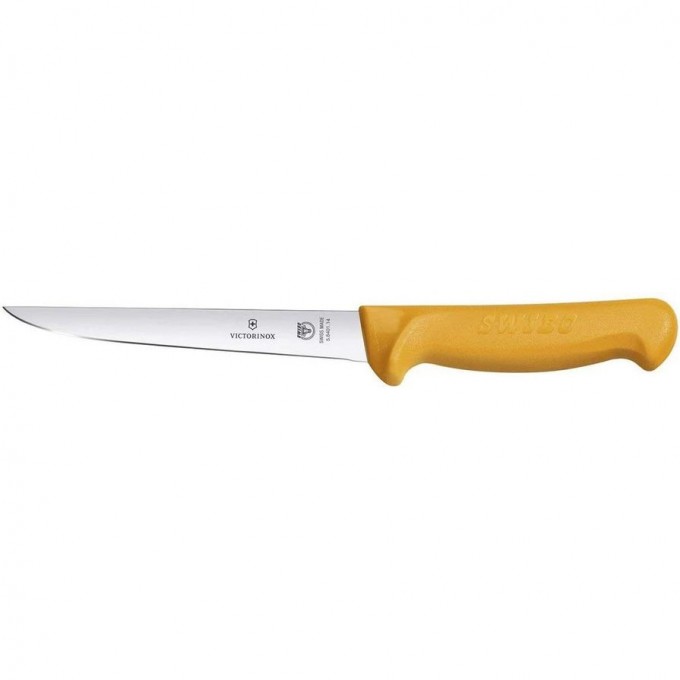 Нож кухонный VICTORINOX SWIBO 5.8401.14 Нож кухонный VICTORINOX SWIBO 5.8401.14