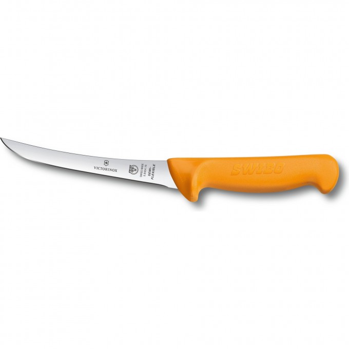Нож кухонный VICTORINOX SWIBO 5.8404.13 Нож кухонный VICTORINOX SWIBO 5.8404.13