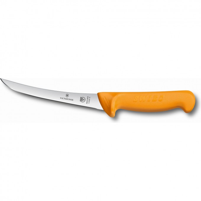 Нож кухонный VICTORINOX SWIBO 5.8406.16 Нож кухонный VICTORINOX SWIBO 5.8406.16