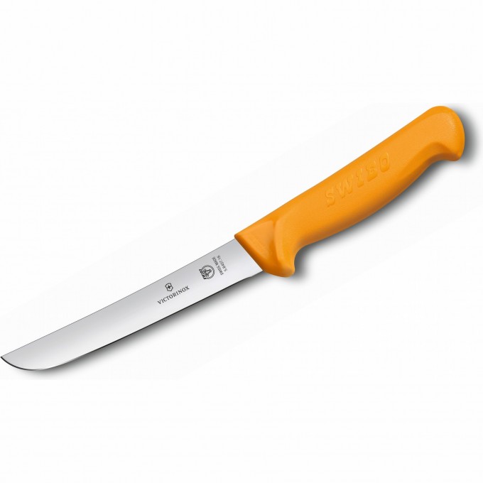 Нож кухонный VICTORINOX SWIBO 5.8407.16 Нож кухонный VICTORINOX SWIBO 5.8407.16