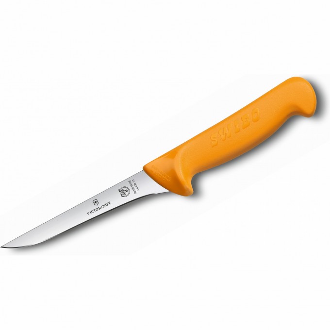 Нож кухонный VICTORINOX SWIBO 5.8408.10 Нож кухонный VICTORINOX SWIBO 5.8408.10
