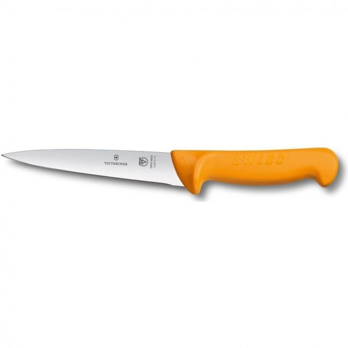 Нож кухонный VICTORINOX SWIBO 5.8412.13 Нож кухонный VICTORINOX SWIBO 5.8412.13