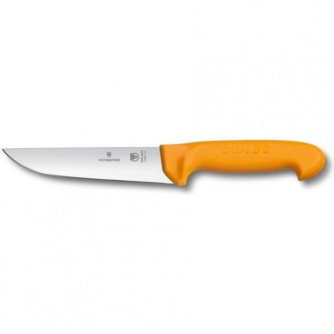 Нож кухонный VICTORINOX SWIBO 5.8421.16 Нож кухонный VICTORINOX SWIBO 5.8421.16