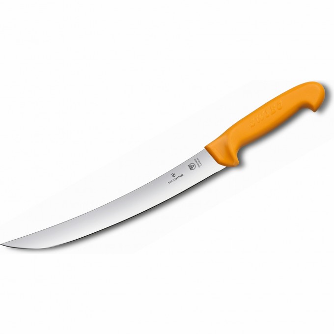 Нож кухонный VICTORINOX SWIBO 5.8435.26 Нож кухонный VICTORINOX SWIBO 5.8435.26