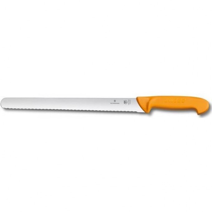 Нож кухонный VICTORINOX SWIBO 5.8443.35 Нож кухонный VICTORINOX SWIBO 5.8443.35