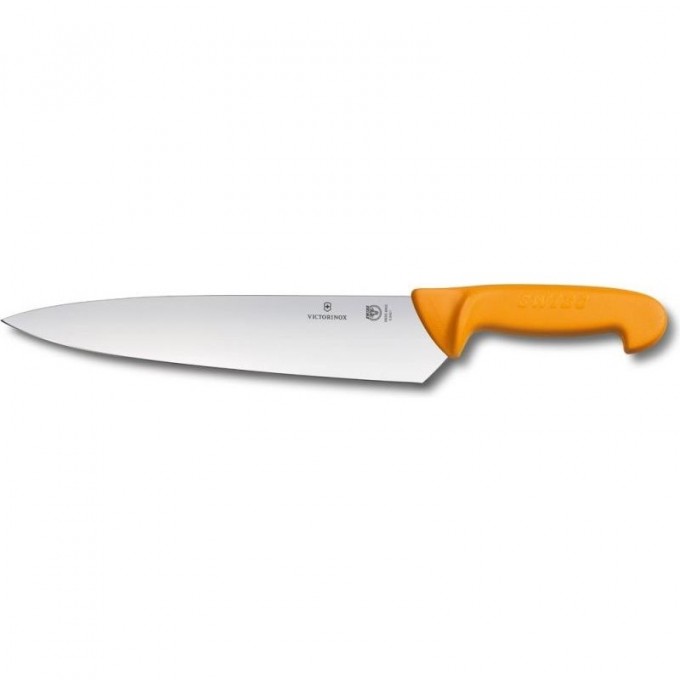 Нож кухонный VICTORINOX SWIBO 5.8451.21 Нож кухонный VICTORINOX SWIBO 5.8451.21