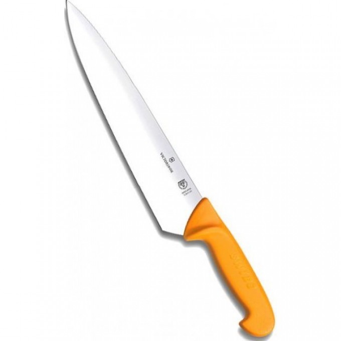 Нож кухонный VICTORINOX SWIBO 5.8451.26 Нож кухонный VICTORINOX SWIBO 5.8451.26