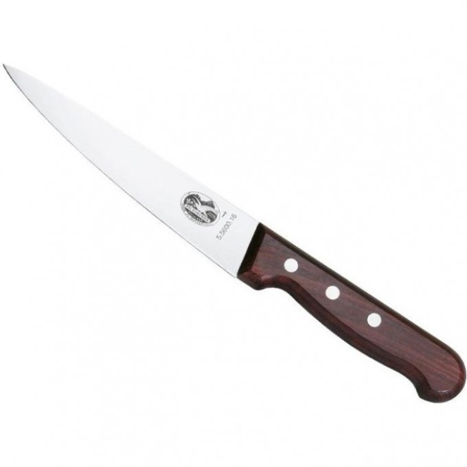 Нож кухонный VICTORINOX SWISS CLASSIC 5.5600.14 Нож кухонный VICTORINOX SWISS CLASSIC 5.5600.14