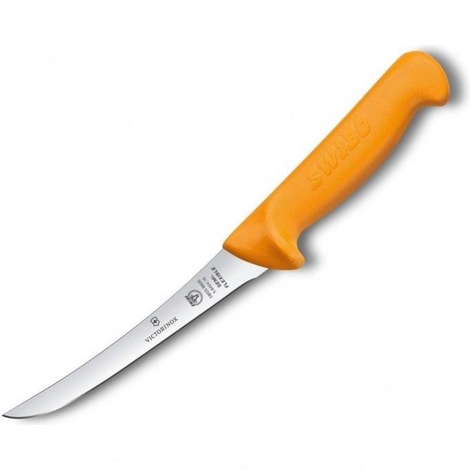 Нож обвалочный VICTORINOX SWIBO 5.8404.16 Нож обвалочный VICTORINOX SWIBO 5.8404.16