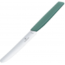 Нож столовый VICTORINOX SWISS MODERN 6.9006.11W43