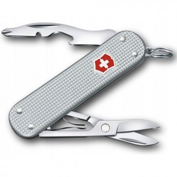 Нож VICTORINOX COMPANION S ALOX 0.6261.26