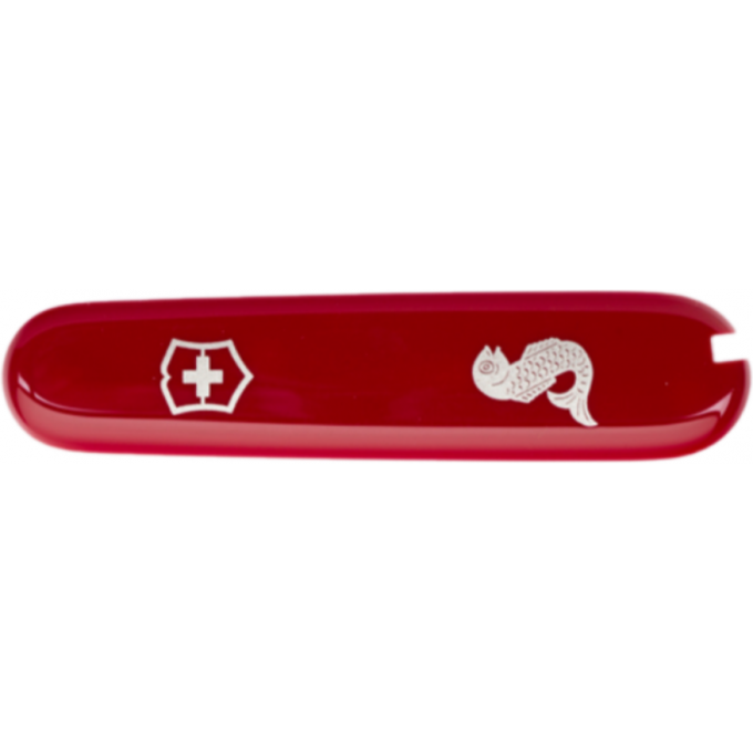 Передняя накладка для ножей VICTORINOX C.3672.3 FISHERMAN И ANGLER 91 C.3672.3 Angler Передняя накладка для ножей VICTORINOX C.3672.3 FISHERMAN И ANGLER 91 C.3672.3 Angler