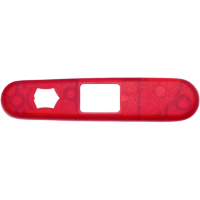 Передняя накладка для ножей VICTORINOX C.3700.T1 Передняя накладка для ножей VICTORINOX C.3700.T1