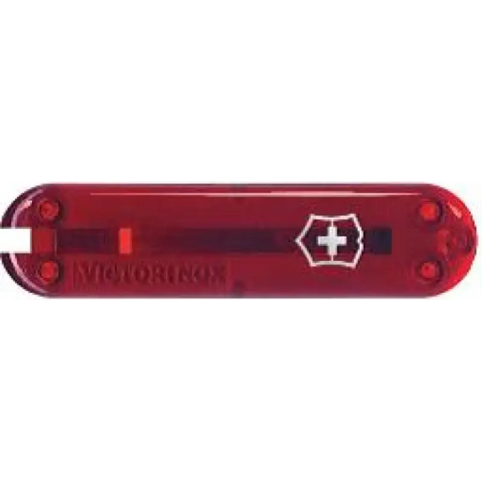 Передняя накладка для ножей VICTORINOX C.6200.T3.10 Передняя накладка для ножей VICTORINOX C.6200.T3.10