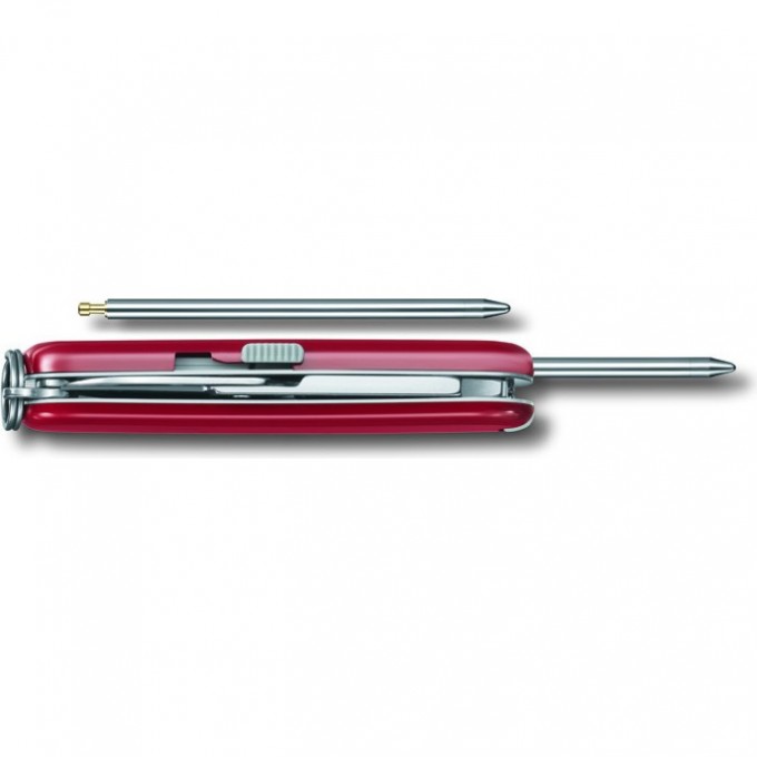 Шариковая ручка VICTORINOX A.6144.0.10 Шариковая ручка VICTORINOX A.6144.0.10