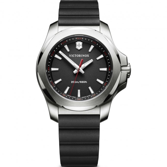 Наручные часы VICTORINOX I.N.O.X. V 241768 Наручные часы VICTORINOX I.N.O.X. V 241768