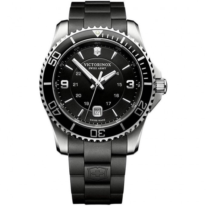 Наручные часы VICTORINOX MAVERICK LARGE 241698 Наручные часы VICTORINOX MAVERICK LARGE 241698