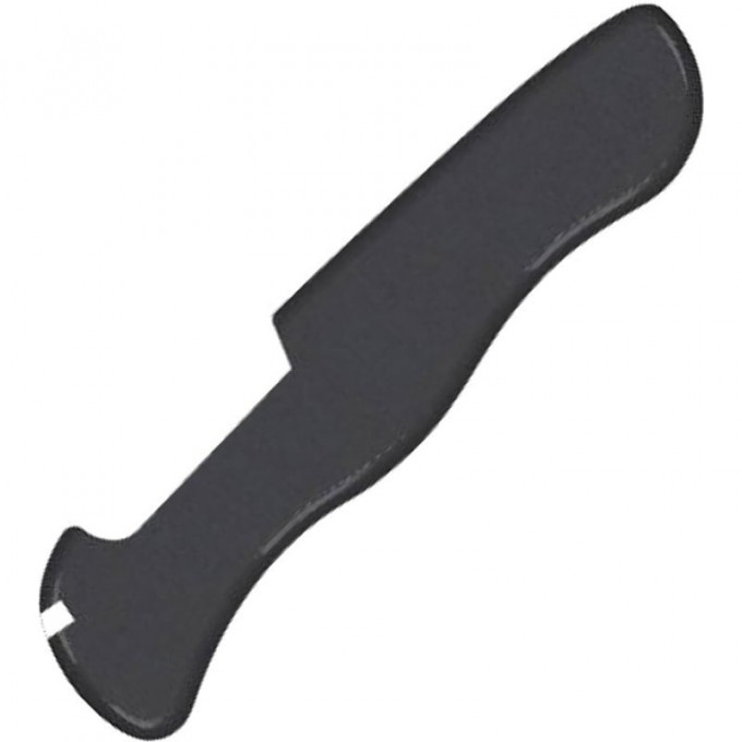 Задняя накладка для ножей VICTORINOX 111 мм нейлоновая чёрная C.8303.4.10 Задняя накладка для ножей VICTORINOX 111 мм нейлоновая чёрная C.8303.4.10