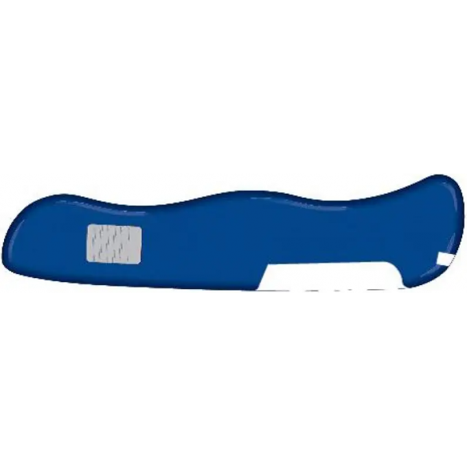 Задняя накладка для ножей VICTORINOX 111 мм нейлоновая синяя C.8902.4.10 Задняя накладка для ножей VICTORINOX 111 мм нейлоновая синяя C.8902.4.10