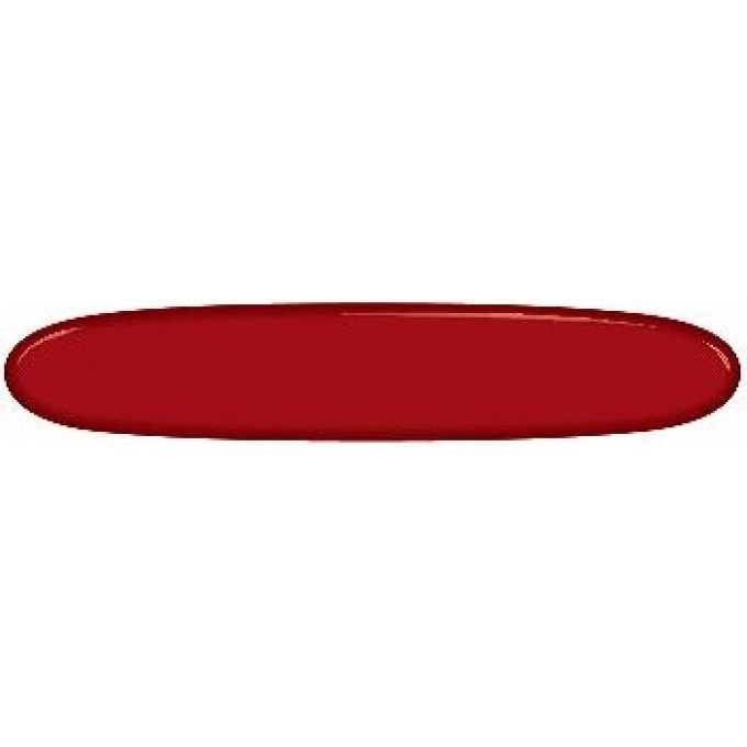 Задняя накладка для ножей VICTORINOX 84 мм пластиковая красная C.6900.7.10 Задняя накладка для ножей VICTORINOX 84 мм пластиковая красная C.6900.7.10