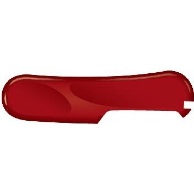 Задняя накладка для ножей VICTORINOX 85 мм пластиковая красная C.2700.E4.10 Задняя накладка для ножей VICTORINOX 85 мм пластиковая красная C.2700.E4.10