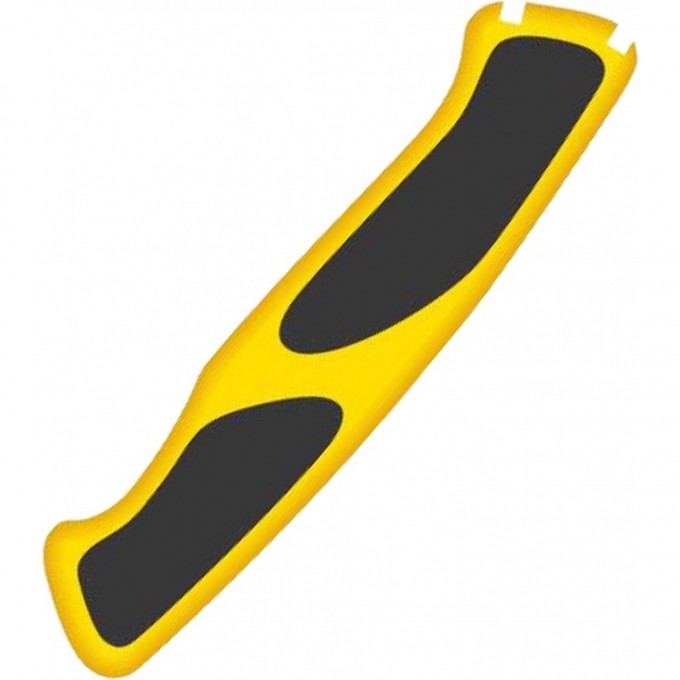 Задняя накладка для ножей VICTORINOX жёлто-чёрная C.9538.C4.10 Задняя накладка для ножей VICTORINOX жёлто-чёрная C.9538.C4.10